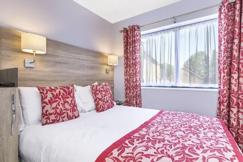 Hotel Shepherd Bush London in Londen, foto 20
