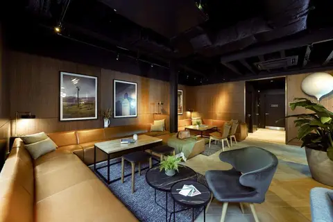 Wilde Aparthotels by Staycity Edinburgh Grassmarket in Edinburgh — foto 9