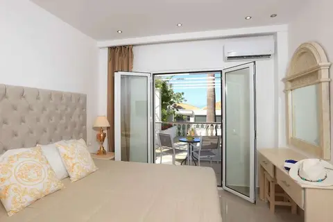 Cavomarina Beach Hotel in Christina Beach Hotel, foto 21