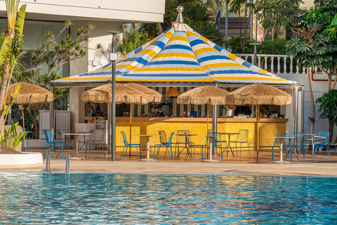 Hotel Mediterranean Palace foto 19