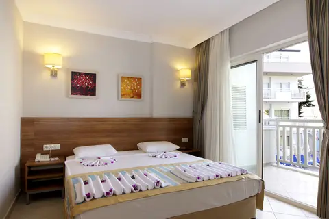 Viking Express Hotel in Kemer — foto 5