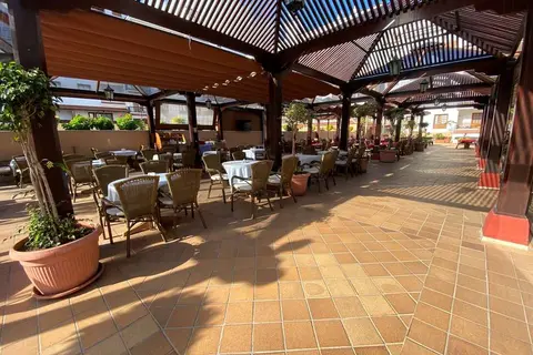 Appartementen Casablanca in Puerto de la Cruz — foto 19