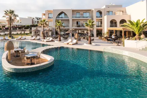 Pepper Sea Club Hotel in Georgioupolis — foto 11