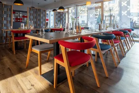 Hotel INCLUDIO foto 12