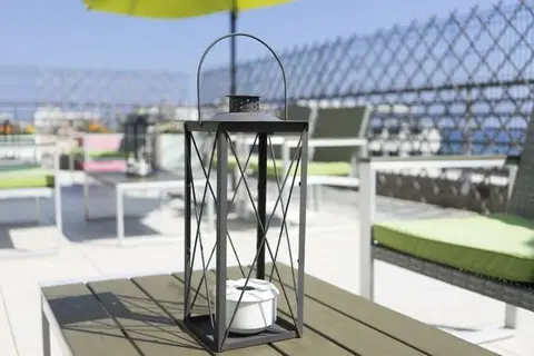 Club Meeting Hotel in Rimini — foto 24