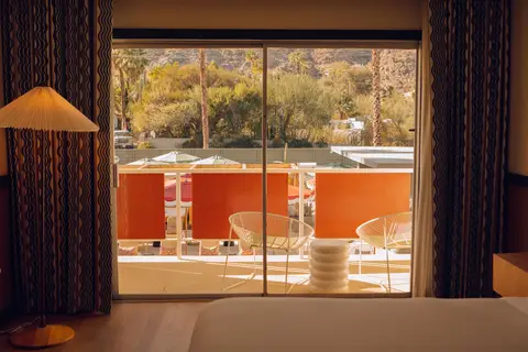 Royal Sun Palm Springs in Palm Springs — foto 18