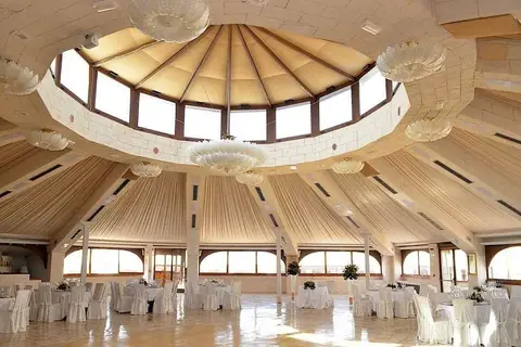 Unahotels Regina Bari in Noicattaro — foto 18