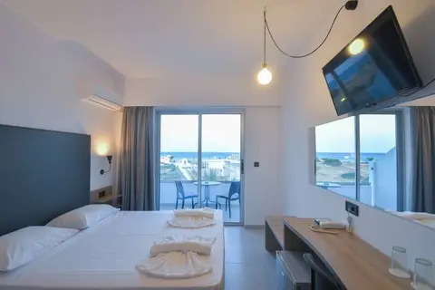 Evita Bay in Faliraki, foto 21