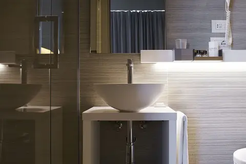 Glance Hotel in Florence, foto 27