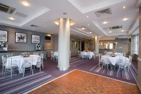 Leonardo Royal Hotel Glasgow in Glasgow — foto 22