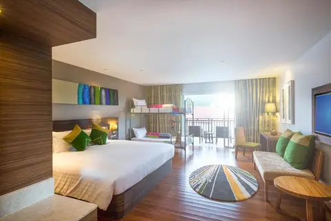 Destination Resorts Phuket Karon Beach in ตำบลกะรน — foto 3