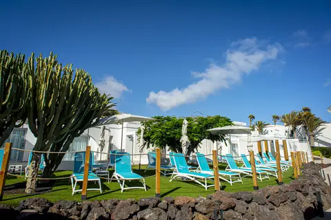 Hotel Taimar in Pájara — foto 18