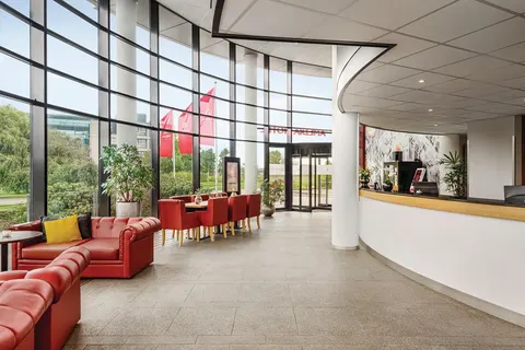 Amedia Amsterdam Airport Trademark by Wyndham in Schiphol-Rijk — foto 4