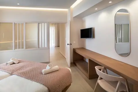 Papadakis Apartments in Georgioupolis — foto 6