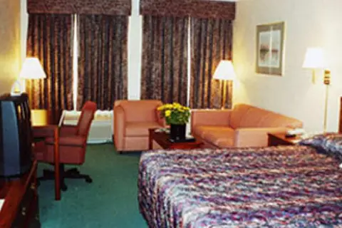 Holiday Inn Express & Suites Boston - Cambridge in Boston — foto 2