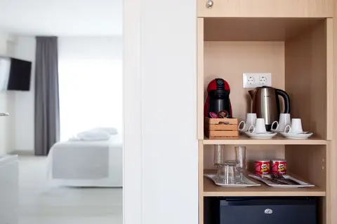 Apartamentos Playaolid in Adeje — foto 10