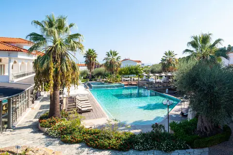 Hotel Flegra Palace in Δημοτική Ενότητα Παλλήνης