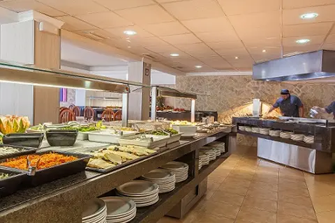 Hotel Bella Mar in Cala Ratjada — foto 13