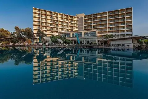 Evia Riviera Resort in Δημοτική Ενότητα Αμαρυνθίων — foto 17