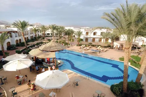 Coral Hills Resort Sharm El Sheikh in Sharm El Sheikh — foto 12