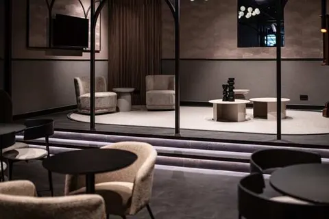 Blooma Hotel Liège Centre foto 10