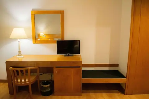 TRYP by Wyndham Montijo Parque Hotel in Montijo — foto 27