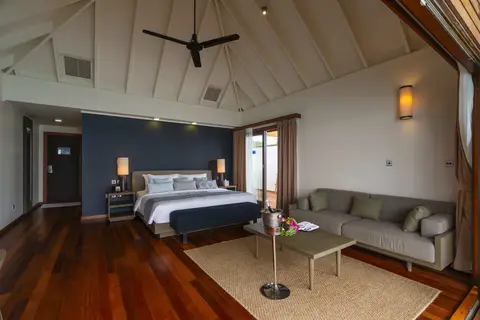 Veligandu Maldives Resort Island in ރަސްދޫ — foto 15