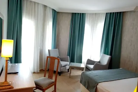 X Life Hotel Sarigerme in Ortaca, foto 17