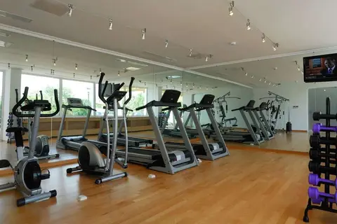 Kinetta Beach Resort & Spa in Κινέτα — foto 9