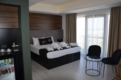 Crown Salamis Hotel in Gazimağusa — foto 30