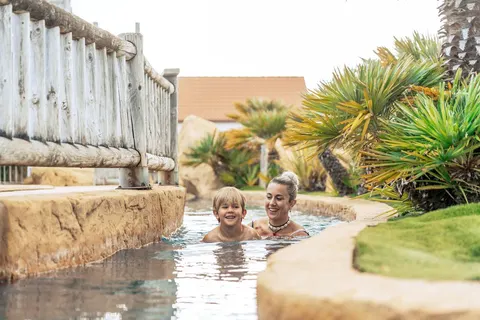 Camping Le Fief foto 8