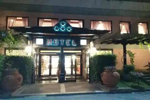 Hotel Giò Wine e Jazz Area in Perugia, foto 27