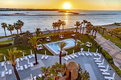 Melia Atlantico Isla Canela in Ayamonte — foto 30