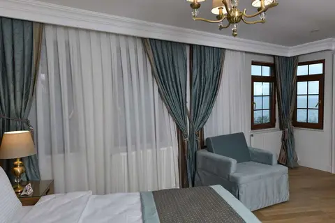 Glk Premier Sea Mansion Suites in Fatih, foto 15