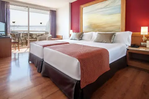 Hotel Catalonia Majorica in Palma — foto 4