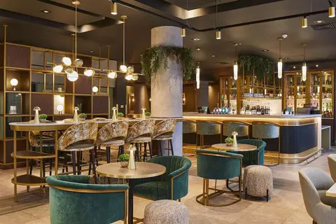 Leonardo Royal Hotel Glasgow in Glasgow — foto 6