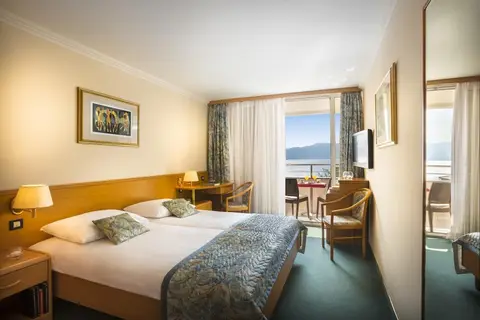 Sunny Baška Hotel by Valamar, ex. Corinthia in Baska, foto 24