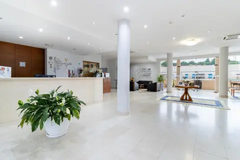 La Fontaine Hotel in Ovar — foto 4