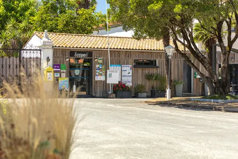 Camping Les Embruns D Oléron foto 17