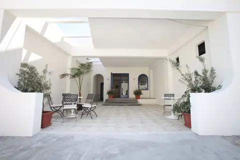 Hotel Cutimare in Lipari, foto 25