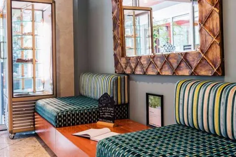 Hotel &ampapos;t Paviljoen foto 13