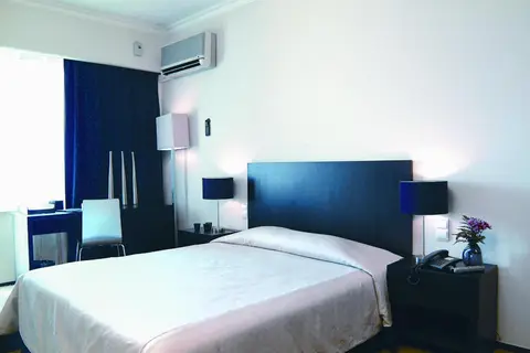 Carcavelos Beach Hotel in Cascais — foto 24
