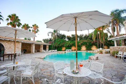 Tenuta Moreno foto 9