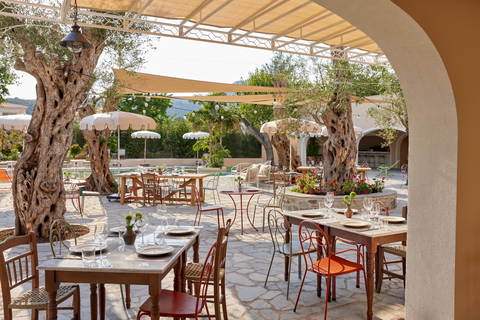 Parga Beach Resort foto 4