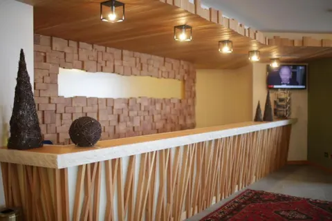 Resort Hotel Delle Alpi foto 13