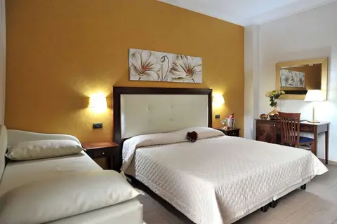 Hotel Flora in Noto — foto 5