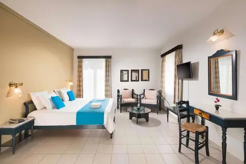 Aeolian Village in Skala Eresou, foto 12