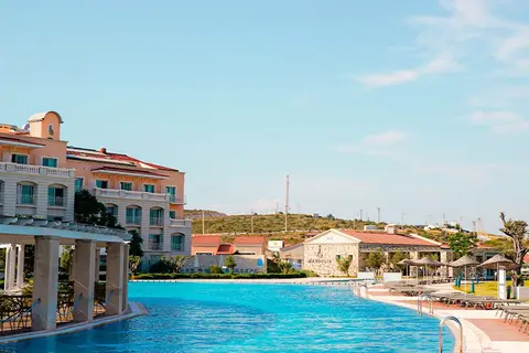 Dolce by Wyndham Cesme in Çeşme, foto 2
