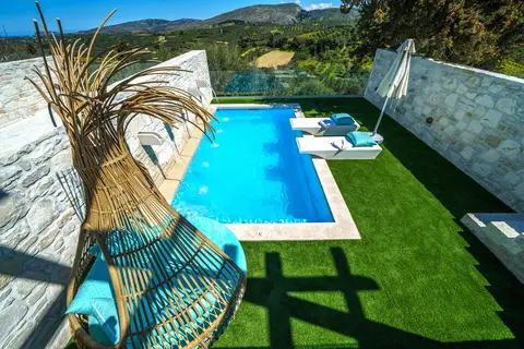 Casa Astra Slow Living in Δημοτική Ενότητα Επισκοπής — foto 14