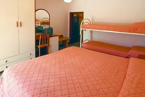 Hotel Park Calitto in Forio, foto 23